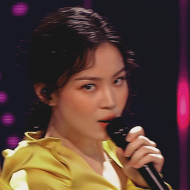 “最丑女爱豆”的逆袭,长了一张不可爱的娃娃脸是什么体验?