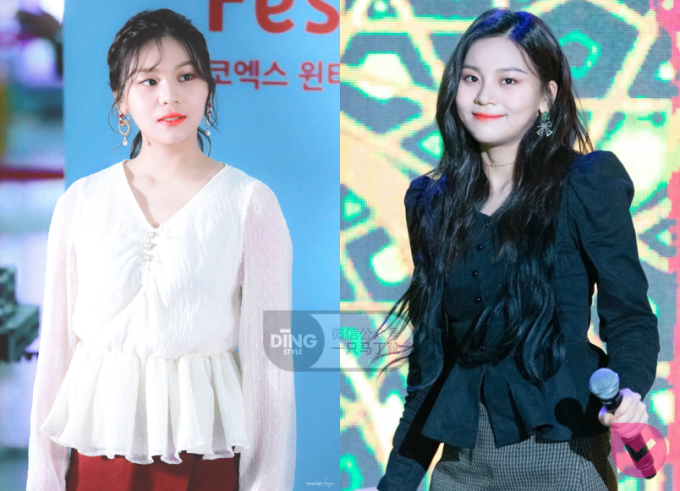 “最丑女爱豆”的逆袭,长了一张不可爱的娃娃脸是什么体验?