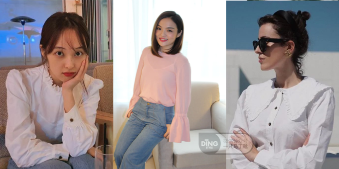 “最丑女爱豆”的逆袭,长了一张不可爱的娃娃脸是什么体验?