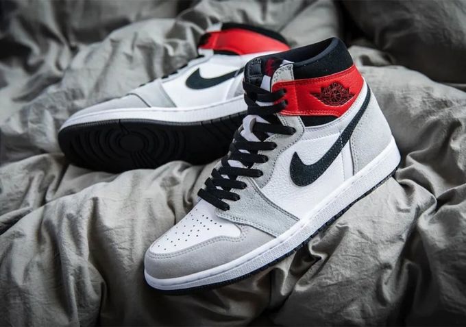 AJ1已被“打入冷宫”?八双AJ1新配色正在路上 平价UNION小倒钩都有