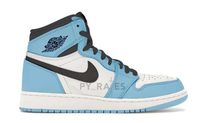 AJ1已被“打入冷宫”?八双AJ1新配色正在路上 平价UNION小倒钩都有
