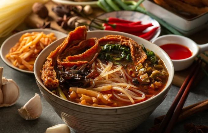 当心!这些减肥食物越吃越胖