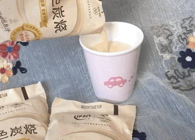 酸甜的我!便利店平价好喝酸奶大赏