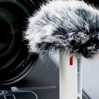 Vlog拍摄最佳拾音装备：塞宾蓝牙无线麦克风帮你随手出大片