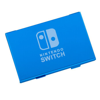 Switch 配件不完全入坑指南(2020版)