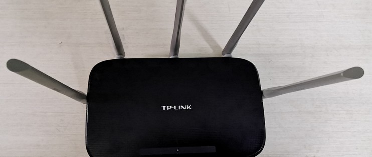 TP-LINK WDR6500千兆版路由器拆机_路由器_什么值得买