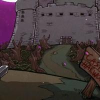 登顶Steam的国产游戏 《失落城堡》
