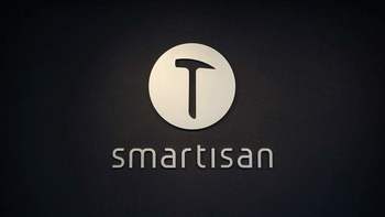 这次一定支持一下，SMARTISAN 坚果电池形移动电源简评