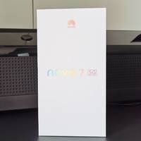 荣耀 nova7 初上手