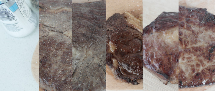 吃肉要选小鲜肉:警惕数十年肉龄进口"僵尸肉"流入中国餐桌