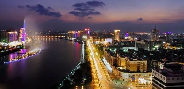 “潮汕三市要合并?”潮汕人,你们又要让人羡慕了!