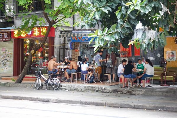 “潮汕三市要合并?”潮汕人,你们又要让人羡慕了!
