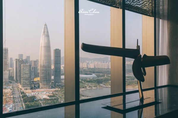 顶着传奇和旗舰的光环,深圳莱佛士真的一点都不虚