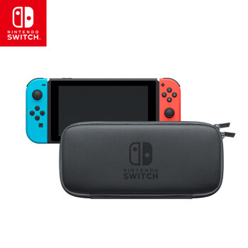 国行 Switch 续航版我来了，是否值得买看这一篇就够了。