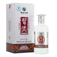 盘点百元左右适合送礼的酱香白酒