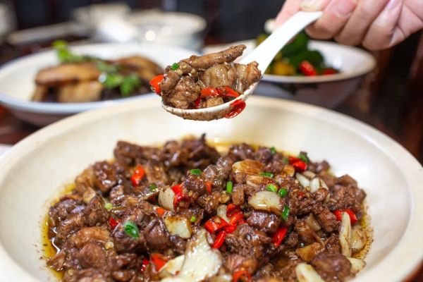 人均30能请客,好吃还不贵?白沙老味:我能!