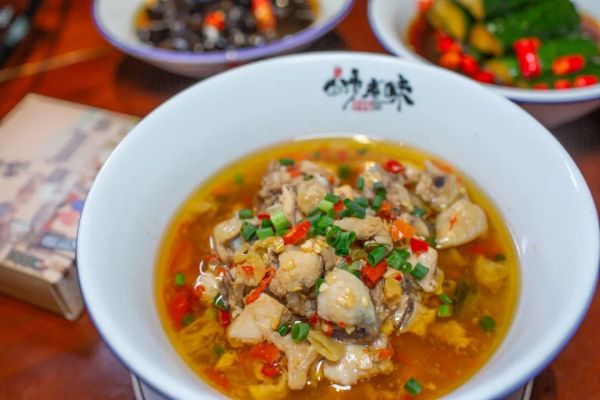 人均30能请客,好吃还不贵?白沙老味:我能!