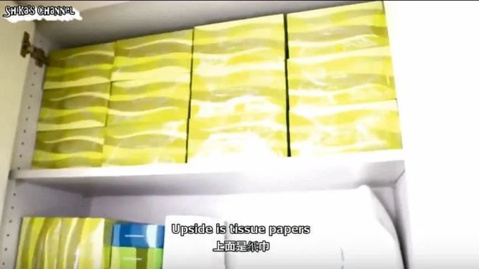 日本太太分享高效居家整理法则,工作繁忙也能把家收纳妥当!