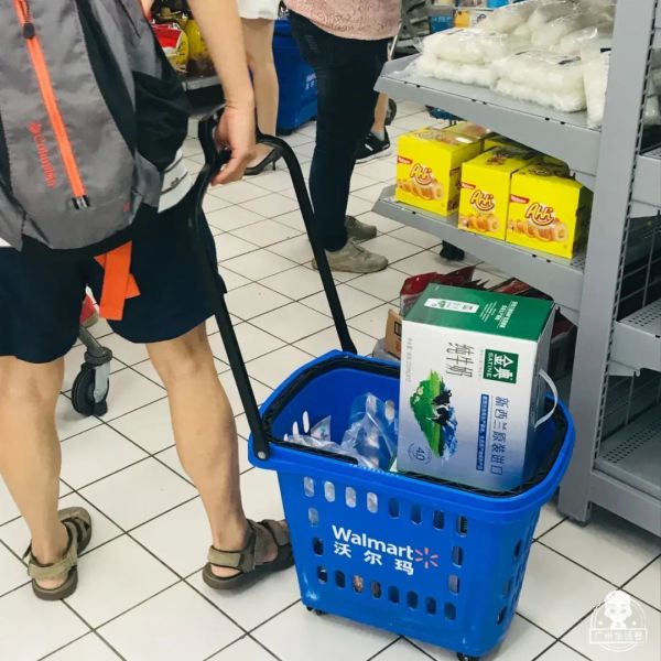 最后1天!再见了,番禺沃尔玛……