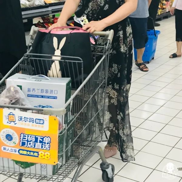 最后1天!再见了,番禺沃尔玛……