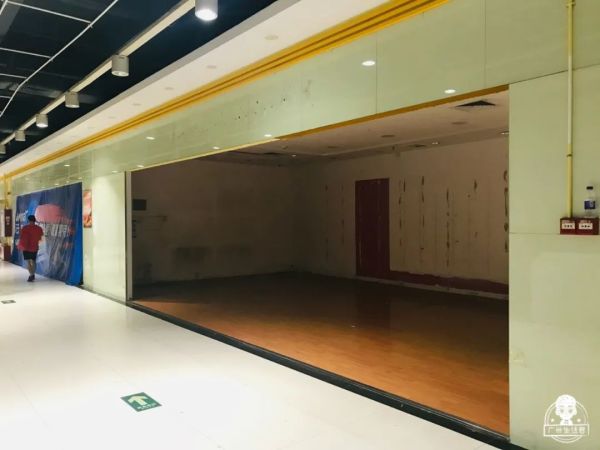 最后1天!再见了,番禺沃尔玛……