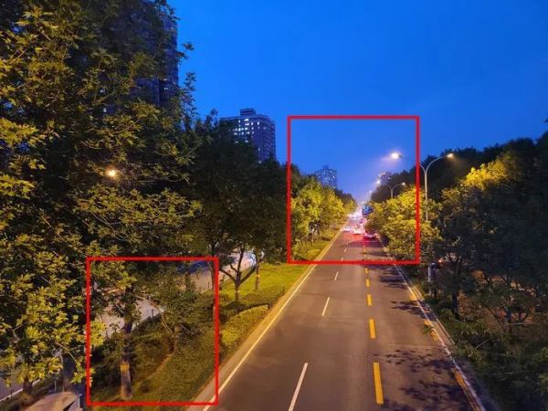DXOMARK评分靠谱吗? 三星S20 Ultra实拍对比小米10 Pro