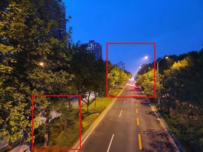 DXOMARK评分靠谱吗? 三星S20 Ultra实拍对比小米10 Pro