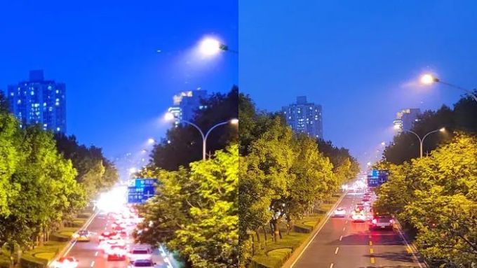 DXOMARK评分靠谱吗? 三星S20 Ultra实拍对比小米10 Pro