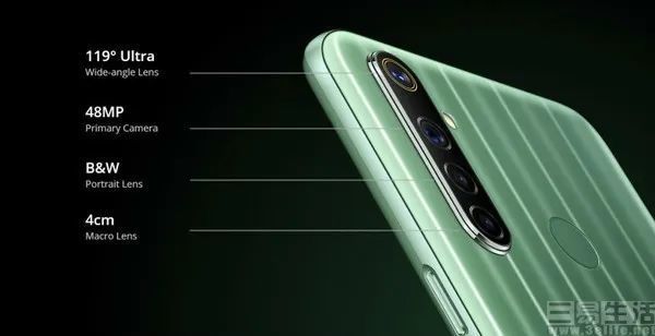 有机情|Redmi K30 5G极速版亮相,realme新系列发布