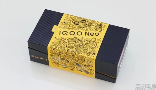 iQOO Neo3评测:内外焕然一新,但依然很香