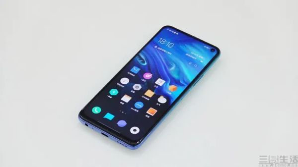 iQOO Neo3评测:内外焕然一新,但依然很香