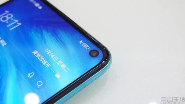 iQOO Neo3评测:内外焕然一新,但依然很香