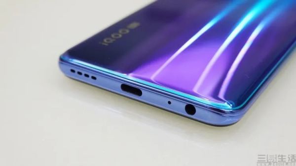 iQOO Neo3评测:内外焕然一新,但依然很香