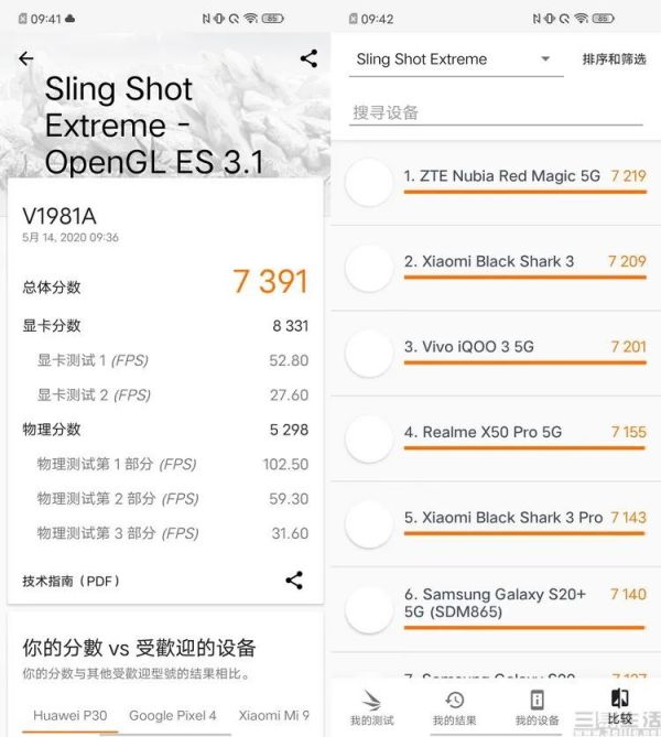iQOO Neo3评测:内外焕然一新,但依然很香