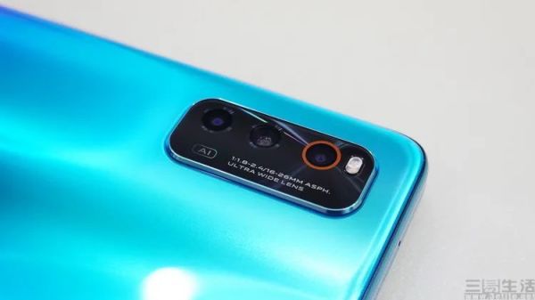 iQOO Neo3评测:内外焕然一新,但依然很香