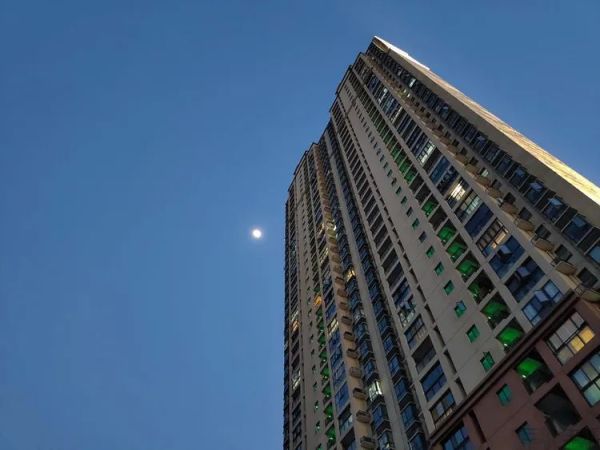 iQOO Neo3评测:内外焕然一新,但依然很香