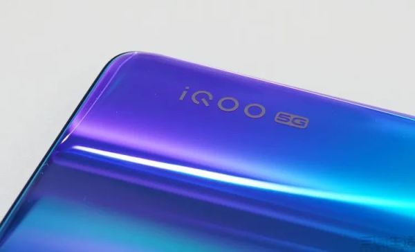 iQOO Neo3评测:内外焕然一新,但依然很香