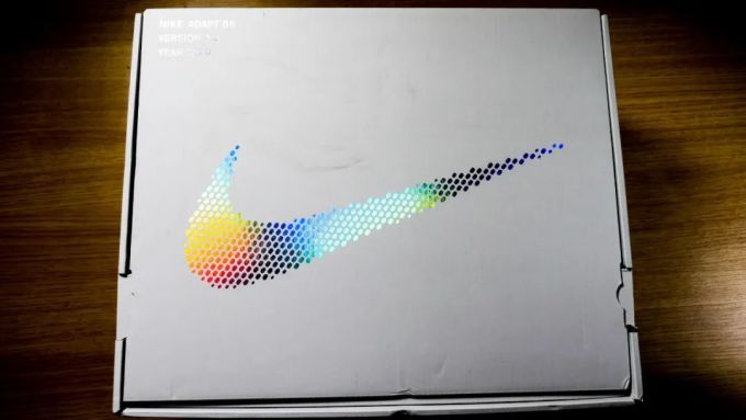 WEN鞋评-开箱 | Nike Adapt BB 2.0 未来已至 比起价格性能更重要的是它的意义