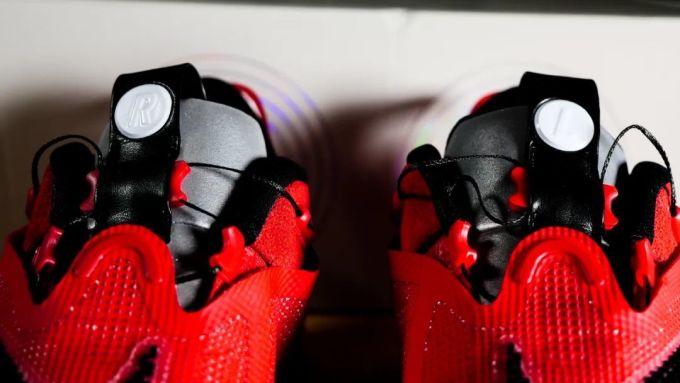 WEN鞋评-开箱 | Nike Adapt BB 2.0 未来已至 比起价格性能更重要的是它的意义