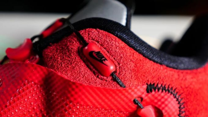 WEN鞋评-开箱 | Nike Adapt BB 2.0 未来已至 比起价格性能更重要的是它的意义