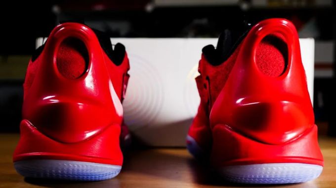 WEN鞋评-开箱 | Nike Adapt BB 2.0 未来已至 比起价格性能更重要的是它的意义