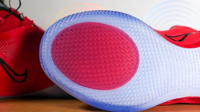 WEN鞋评-开箱 | Nike Adapt BB 2.0 未来已至 比起价格性能更重要的是它的意义