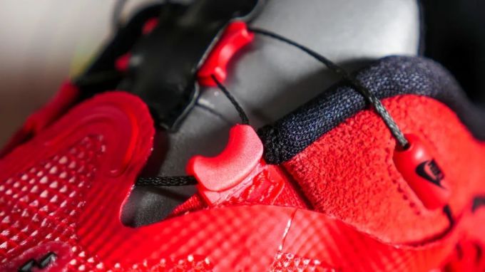 WEN鞋评-开箱 | Nike Adapt BB 2.0 未来已至 比起价格性能更重要的是它的意义