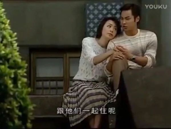 胡歌的出道作品,竟然这么狗血啊!