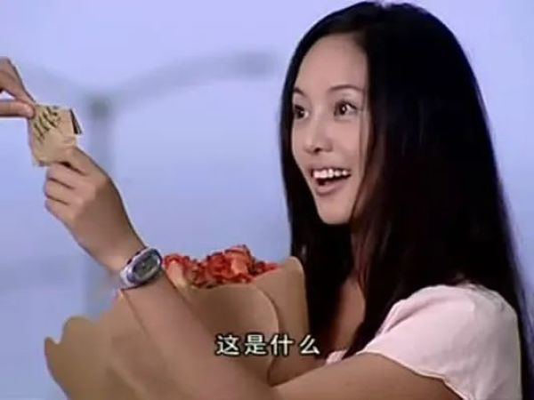 胡歌的出道作品,竟然这么狗血啊!