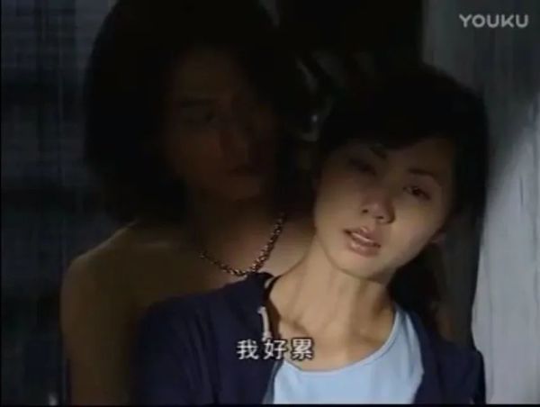 胡歌的出道作品,竟然这么狗血啊!