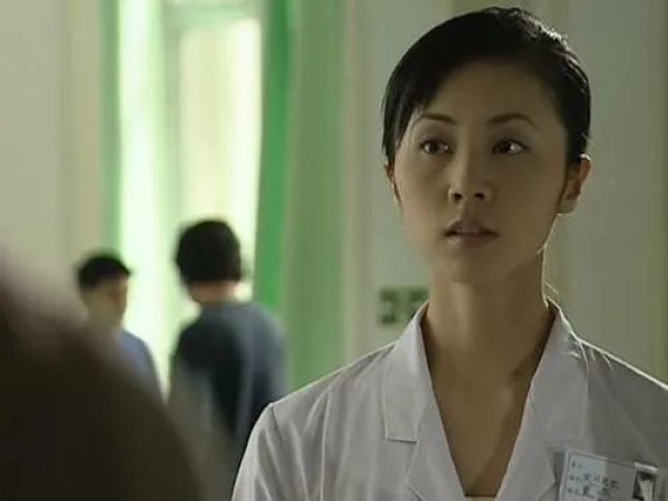 胡歌的出道作品,竟然这么狗血啊!