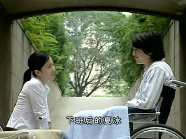 胡歌的出道作品,竟然这么狗血啊!