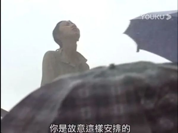 胡歌的出道作品,竟然这么狗血啊!
