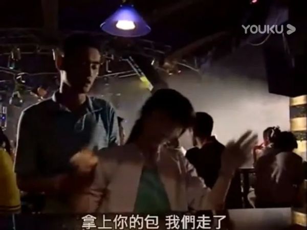 胡歌的出道作品,竟然这么狗血啊!